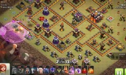 星晨部落冲突最新爆料,新爆料揭示神秘势力崛起，战局风云再起！