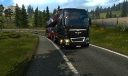 欧洲卡车最终爆料视频大全,视频大全深度解析