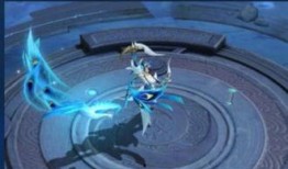 虞姬皮肤最新爆料图