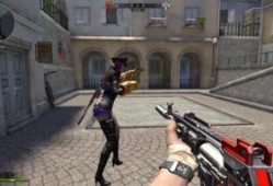 逆战活动最新爆料战甲推荐,战甲推荐，巅峰对决谁主沉浮？