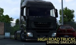 欧洲卡车最终爆料视频大全,视频大全深度解析