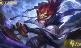 王者荣耀时之魔女最新爆料返场,神秘力量觉醒，全新皮肤即将降临