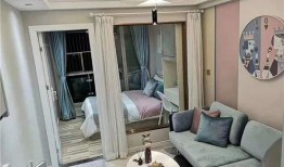 最新房间爆料,奢华装修与独特设计大曝光