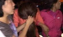 柳州小三爆料事件视频,真相与争议交织的婚姻漩涡