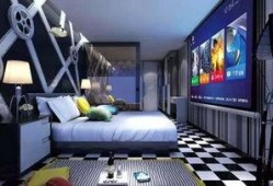 福建酒店大片爆料视频,奢华与美景的完美融合