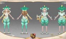梦幻最新时装爆料,揭秘最新潮流元素与创意设计