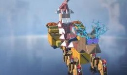 天行者最新皮肤爆料,炫酷特效，引领潮流