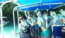 和娱乐吃瓜君合拍,揭秘娱乐圈幕后故事！