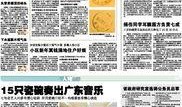 广州网上新闻爆料,惊现神秘事件，真相令人震惊！