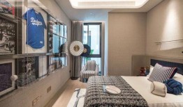 最新房间爆料,奢华装修与独特设计大曝光