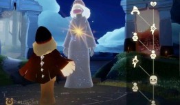 光遇最新先祖爆料,神秘力量觉醒，探索未知领域