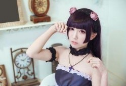 cosplay网红吃瓜,揭秘娱乐圈幕后故事