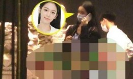 娱乐圈cp爆料,揭秘明星背后的情感纠葛