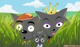 喜羊羊和灰太狼最新爆料,新篇章揭秘，神秘事件引燃羊狼大战