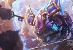 海克斯皮肤最新爆料,神秘特效与独特设计引期待