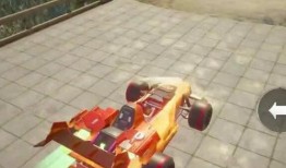 载具皮肤最新爆料效果,炫酷效果惊艳登场，视觉盛宴即将开启！