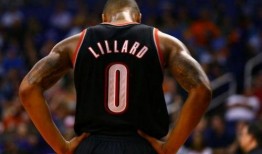 利拉德爆料浓眉视频合集,浓眉哥经典时刻视频合集