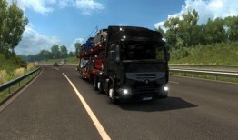 欧洲卡车最终爆料视频大全,视频大全深度解析