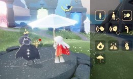 光遇最新先祖爆料,神秘力量觉醒，探索未知领域