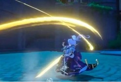 原神流云最新爆料视频