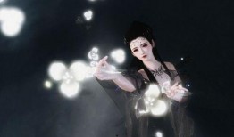 逆水寒爆料最新消息,神秘势力崛起，江湖风云再起