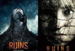 恐怖废墟在线观看,恐怖废墟在线惊悚之旅