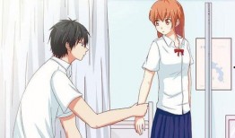 初恋动漫在线观看,重温青春记忆，在线观看带你重返心动时光