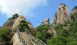 三清山旅游爆料最新消息,最新爆料揭示神秘美景与特色活动