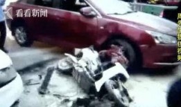 深圳车祸周先生爆料视频,惊险瞬间，目击者还原事故现场