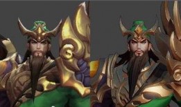 关羽最新皮肤爆料,勇猛赤兔，荣耀归来！