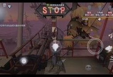 噩梦第五人格爆料最新版