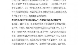 校园最新事件爆料案例分析,揭秘最新事件背后真相