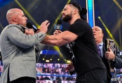 最新圈内爆料wwe,揭秘幕后风云与选手动向！