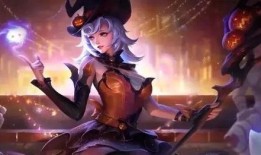 典藏皮肤最新爆料王昭君,冰雪佳人，华丽蜕变