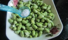 爆料人工剥毛豆视频,幕后辛勤劳动者的一天