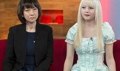 娱乐八卦每日爆料女生,每日爆料女生，明星幕后故事大公开