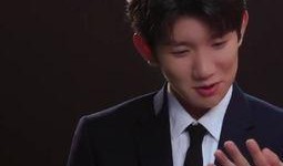 王源团队爆料视频大全集,揭秘偶像成长之路