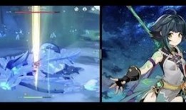 关于原神爆料的视频,视频爆料揭示游戏最新动态