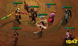 云顶之弈s4最新爆料,全新元素与策略革新，揭秘版本亮点与变革