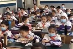 常州小学生爆料事件视频,揭开校园欺凌的冰山一角