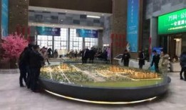 合肥售楼部最新爆料,揭秘全新豪宅项目亮点与价格策略