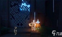 光遇最新先祖爆料,神秘力量觉醒，探索未知领域