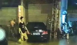 深圳车祸周先生爆料视频,惊险瞬间，目击者还原事故现场