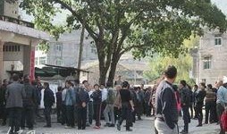 蔡塘拆迁爆料事件视频大全,事件全解析与真相揭秘