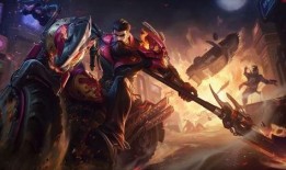 关羽最新皮肤爆料,勇猛赤兔，荣耀归来！