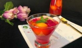 果茶视频爆料,揭秘网红果茶背后的秘密