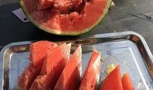 网红吃瓜在哪吃,揭秘热门“瓜地”美食之旅