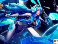 王者荣耀时之魔女最新爆料返场,神秘力量觉醒，全新皮肤即将降临