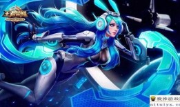 王者荣耀时之魔女最新爆料返场,神秘力量觉醒，全新皮肤即将降临