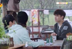 黄磊杨紫最新爆料